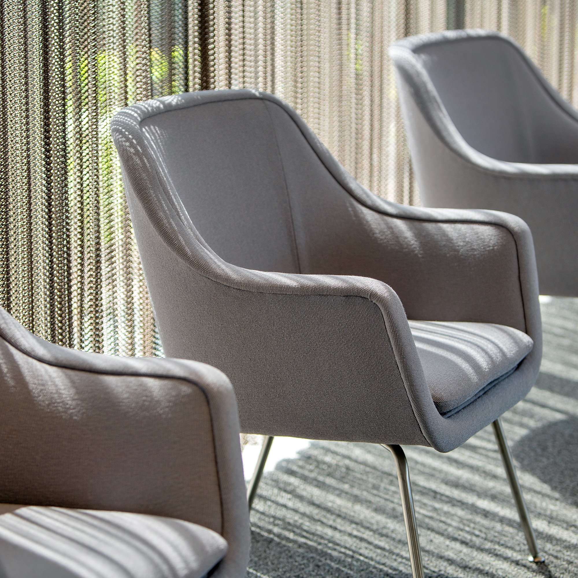 Elmira Corning Regional Airport Cascade Architectural